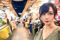 「カワノ、チャネリング始めます」怪談連載の執筆に悩み”迷走”の果てに”瞑想”に辿り着いた筆者カワノアユミの「末路」とは？？？【夜街怪談・第35回】