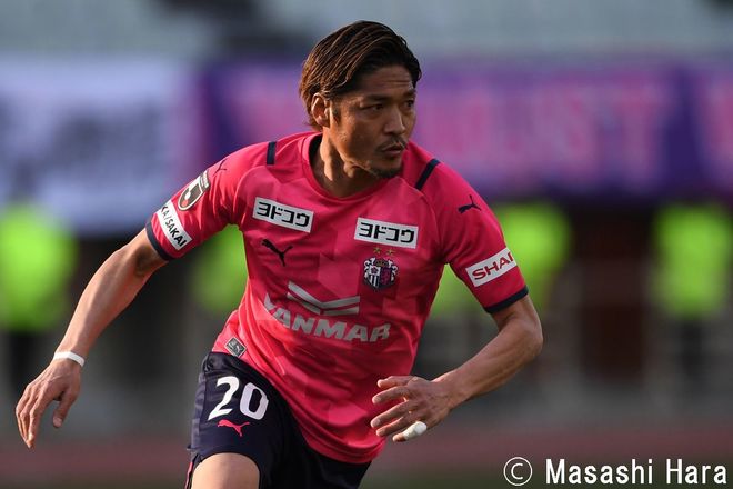 写真 J1分析 セレッソ大阪 背番号 新生 大久保嘉人は 最適の補強 Jリーグ 国内 サッカー批評 サッカー批評web