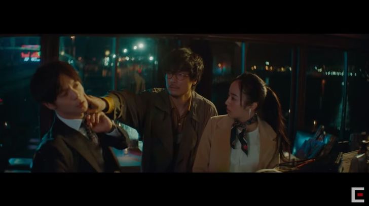 玉山鉄二が“チョコボのテーマ”をアドリブ披露『FF7リメイク』CM動画が「面白い」と話題にの画像