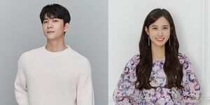 Netflix新作韓国ドラマ『ウ・ヨンウ弁護士は天才肌』ヒロインの見守り男子役、カン・テオの柔らかな笑顔に癒される！お薦め出演作2選も紹介の画像