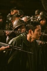 韓国ドラマNetflix2023年配信作一挙紹介！〈2〉注目のアクション・サスペンス！キム・ウビン、キム・ナムギル主演作ほか、人気シリーズ『D.P.』『Sweet Home』、『ザ・グローリー』続編