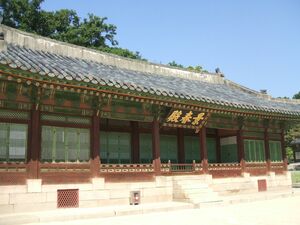 〈朝鮮王朝宮廷ミステリー〉チョン・イルが『ヘチ』で演じた名君、英祖はなぜ息子の思悼世子を米びつに閉じ込めて餓死させたのか【サランヘジョ韓ドラ】の画像