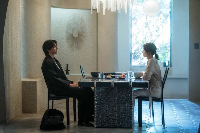 『涙の女王』『ソンジェ背負って走れ』に次ぐ「ベストカップル」は?青春ストーリーから大人ロマンスまで「推しカップル」ベスト3!の画像