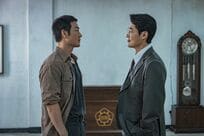 犯罪捜査サスペンス『かかし』見どころは？『イカゲーム』パク・ヘス主演、傑作映画『殺人の追憶』と同じ事件がモチーフ【韓流談義fromソウル】