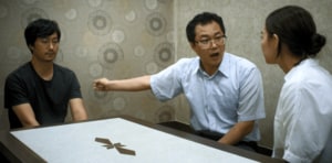 『ハピネス』『終末のフール』『良くも、悪くも、だって母親』のクセある脇役ペク・ヒョンジンはどんな俳優？個性的な声が魅力でミュージシャンの顔も【韓流談義fromソウル】の画像