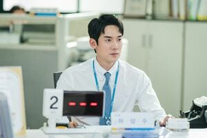 ユ・ヨンソク＆ムン・ガヨン主演Netflix『愛と、利と』純粋な愛が立場の違いや一瞬の迷いで変わってしまう切ない群像劇【サランヘジョ韓ドラ】の画像