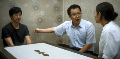 『ハピネス』『終末のフール』『良くも、悪くも、だって母親』のクセある脇役ペク・ヒョンジンはどんな俳優？個性的な声が魅力でミュージシャンの顔も【韓流談義fromソウル】