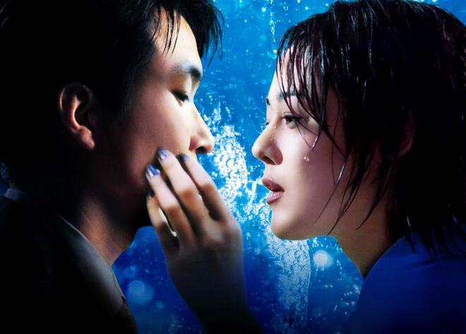 南北分断映画の傑作『シュリ』4Kデジタルリマスター版は必見！ハン・ソッキュ、チェ・ミンシク、ソン・ガンホ、ファン・ジョンミン他、豪華キャスト！【韓流談義fromソウル】の画像