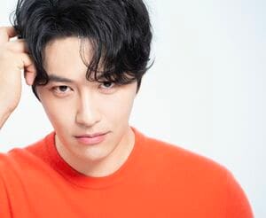 『医師チャ・ジョンスク』年下エリート医師役でブレイク！ミン・ウヒョクが日本初ファンミへの思いを語る！〈インタビュー〉の画像