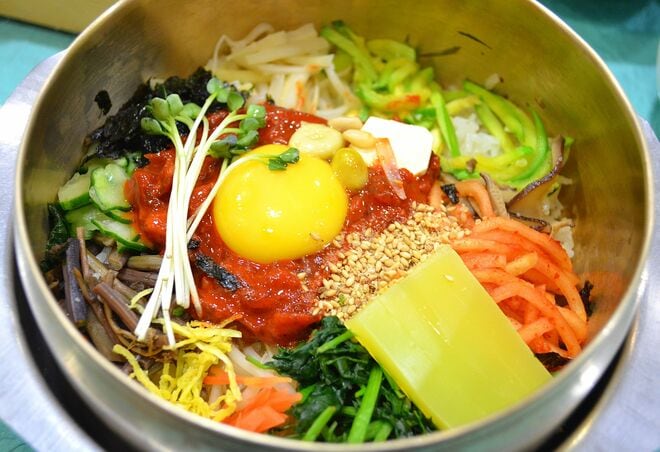 名物のビビンパや韓定食、ドラマに登場したカメクほか、Netflix人気作『隠し味にはロマンス』の舞台、美食の里・全州で食べるべきものは？〈後編〉【韓流談義fromソウル】の画像