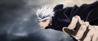 劇場版 呪術廻戦 0 監督が影響を受けたアニメ 映画 アニメ 呪術 のアクションには あの作品 の影響も 朴 性厚監督インタビュー２ 概要