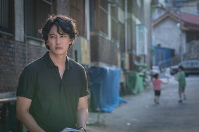 “危険な男”の“渋魅”にハマる！キム・ナムギルが静かなカリスマ性で魅せる傑作サスペンス『悪の心を読む者たち』〈インタビュー／後編〉