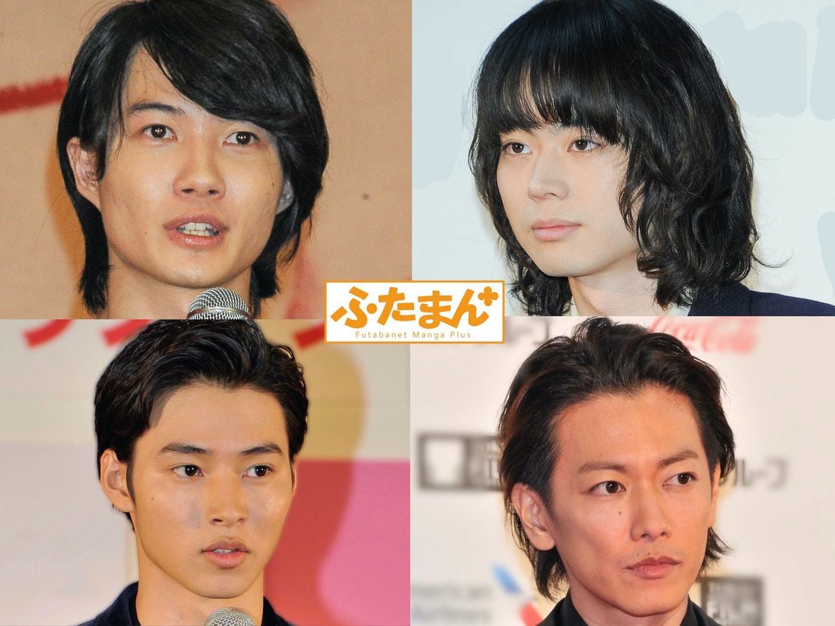 佐藤健は3位 実写版 鬼滅の刃 竈門炭治郎役 俳優予想ランキング ふたまん