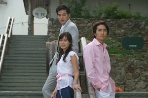 韓流ブームを生み出した不朽の名作「四季シリーズ」、今、観たらどう？面白い？〈1〉『春のワルツ』『夏の香り』編【ググっと深掘り！韓国ドラマ】の画像