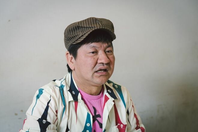 チャンス大城