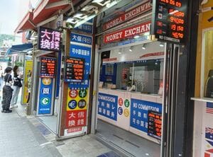 ソウルの明洞、復活のカギを握るのは？観光客だけでなく、韓国人も買い物に来る新スポット【韓国の個人旅行ガイド】の画像