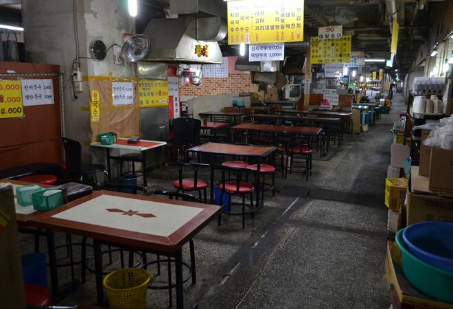 映画『破墓／パミョ』でミステリアスな巫女を熱演、女優キム・ゴウンの魅力がわかる！おすすめ映画選【韓流談義fromソウル】の画像