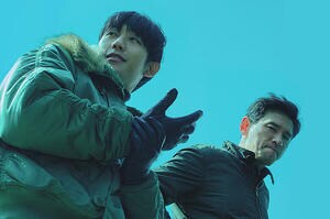 ファン・ジョンミン&チョン・ヘイン共演の話題映画『ベテラン 凶悪犯罪捜査班』見どころ&ロケ地のNソウルタワーを紹介!【韓ドラから始める韓国旅行】の画像