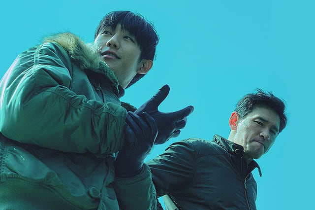 ファン・ジョンミン&チョン・ヘイン共演の話題映画『ベテラン 凶悪犯罪捜査班』見どころ&ロケ地のNソウルタワーを紹介!【韓ドラから始める韓国旅行】の画像