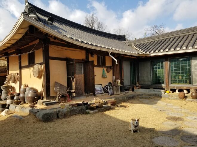 Netflix話題作！キム・スヒョン×キム・ジウォン主演『涙の女王』ドラマチックなヘリコプター場面のロケ地、忠清南道・牙山はどんなところ？【韓ドラから始める韓国旅行】の画像