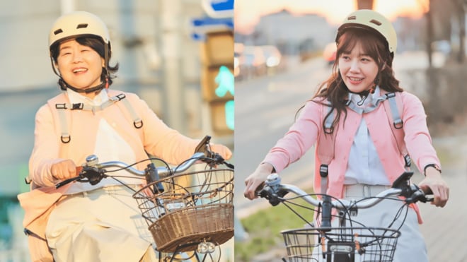 Netflix6月ラインナップ！名女優イ・ジョンウンとコメディエンヌのチョン・ウンジが20代と50代を行き来する『Missナイト ＆ Missデイ』他、イ・ジュンギ大ヒット作も配信の画像