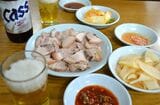 人気歌手ソン・シギョンが『孤独のグルメ』松重豊をもてなした「先酒後麺」とは？Netflix『隣の国のグルメイト』に登場した「平壌冷麺」の楽しみ方【韓国グルメ】
