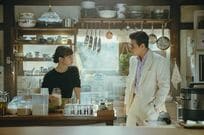 食都・全州が舞台のNetflix『隠し味にはロマンス』見どころは?カン・ハヌル扮する資本主義の申し子vsコ・ミシン扮する地方の路地裏食堂シェフ、対立から始まる関係【韓流談義fromソウル】