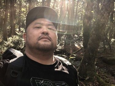 丸山ゴンザレス 富士山が遺跡 後編 青木ヶ原樹海へ