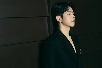 “OSTの王子様”ポール・キムが語る、オリジナル曲とOST曲それぞれ大切にしていることとは？『涙の女王』OST誕生秘話も！〈インタビュー後編〉