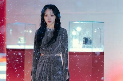 シン・ヘソンが謎多き女性を熱演！Netflix『サラ・キムという女』見どころは？貯水池のロケ地は京畿道の安城市【韓ドラから始める韓国旅行】