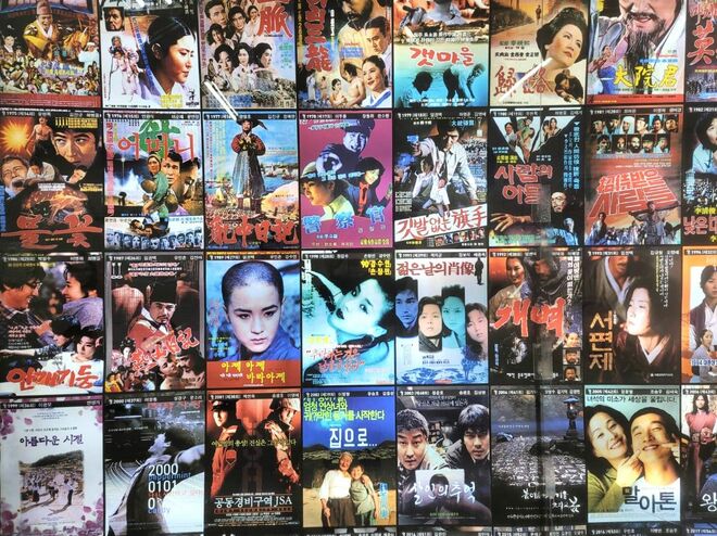 韓国映像資料院「オールタイム韓国映画ベストテン」見どころ紹介!イ・チャンドン、ホ・ジノ、パク・チャヌク、ホン・サンスなど名匠の作品がランクイン〈後編〉の画像