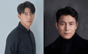 『愛の不時着』ヒョンビン待望の新作ドラマ『メイド・イン・コリア』決定！チョン・ウソンと夢のタッグで贈る本格サスペンス、2025年ディズニープラス配信の画像