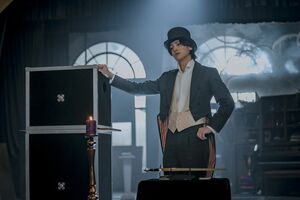 韓国ドラマが持つ極上のエンタメ性が凝縮！チ・チャンウク最新作『アンナラスマナラ－魔法の旋律－』に感嘆【康熙奉のサランヘジョ韓ドラ〈10〉】の画像