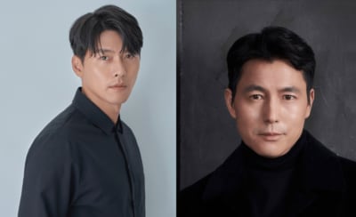 『愛の不時着』ヒョンビン待望の新作ドラマ『メイド・イン・コリア』決定！チョン・ウソンと夢のタッグで贈る本格サスペンス、2025年ディズニープラス配信