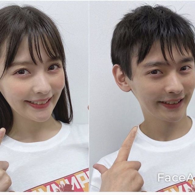 いしだ壱成 小池徹平似 声優 上坂すみれが話題のアプリでイケメン