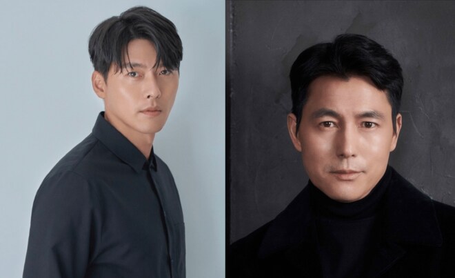 『愛の不時着』ヒョンビン待望の新作ドラマ『メイド・イン・コリア』決定！チョン・ウソンと夢のタッグで贈る本格サスペンス、2025年ディズニープラス配信の画像