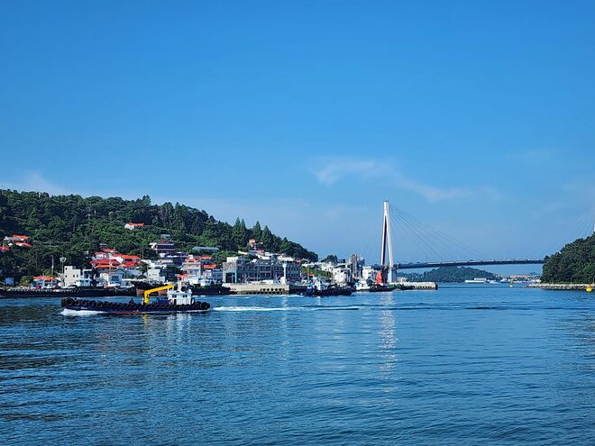Netflix『無人島のディーバ』中学校のロケ地がある港町・麗水、BTSのRMも訪れた観光スポットと絶品海鮮グルメ!【韓ドラから始める韓国旅行】の画像
