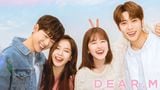 NCT ジェヒョンが初主演を務める韓国ドラマ『Dear.M』6月世界最速配信決定！ティザーPVも公開に