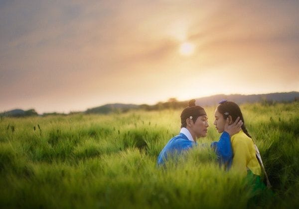 韓国時代劇『赤い袖先』の次は『恋人（原題）』！主演ナムグン・ミン大賞受賞＆8冠の大ヒット！MBC演技大賞2023受賞結果速報の画像