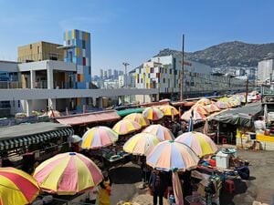 感動の涙を流してスッキリできる「泣ける韓国映画」5選！ファン・ジョンミンの出世作、マ・ドンソクの胸熱スポーツ映画ほかの画像