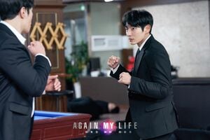 韓国ドラマ年末総決算！2022年「SBS演技大賞」はヒット作揃いで大接戦！イ・ジュンギ、キム・ナムギル、ソ・ヒョンジン、ナムグン・ミン、『社内お見合い』他の画像