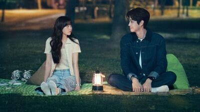 チェ・ウシク＆パク・ボヨン主演Netflix癒しロマンス『恋するムービー』見どころは？ヒロインの師匠の自宅ロケ地はソウルの伝統茶店【韓ドラから始める韓国旅行】