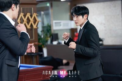 韓国ドラマ年末総決算！2022年「SBS演技大賞」はヒット作揃いで大接戦！イ・ジュンギ、キム・ナムギル、ソ・ヒョンジン、ナムグン・ミン、『社内お見合い』他