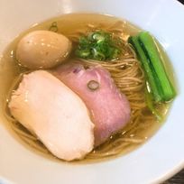 東京からわざわざ行く価値のある日本一のラーメン激戦区大阪!「くそオヤジ最後のひとふり」「鶏 soba 座銀 にぼし店」「麺や 福はら」「極汁美麺 umami」驚きの一杯。わざわざ飛行機に乗って、大阪に麺を食べに行ってきます。【飛行機で麺の旅2019 vol.20(大阪編)/前編】高山コジロー