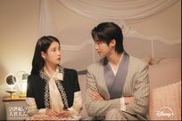 IU＆ビョン・ウソク主演ロマコメ『21世紀の大君夫人』ストーリー考察！王立学校の同窓生4人の思惑はどこへ向かうのか？【サランヘジョ韓ドラ】