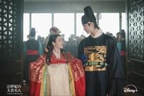 敵の魔の手が迫る！『21世紀の大君夫人』IU＆ビョン・ウソク扮する大君夫妻は最大の危機に対処できるのか？【推しドラマに魅せられた！】