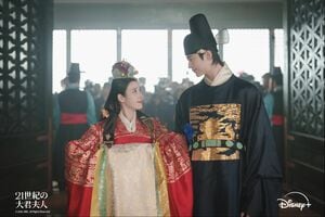 敵の魔の手が迫る！『21世紀の大君夫人』IU＆ビョン・ウソク扮する大君夫妻は最大の危機に対処できるのか？【推しドラマに魅せられた！】の画像