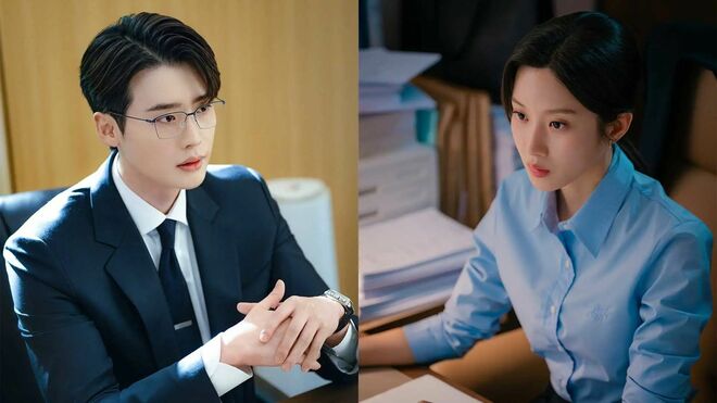 イ・ジョンソク＆ムン・ガヨン主演『瑞草洞＜ソチョドン＞』脚本家は現役弁護士で、リアルな展開が見ごたえある良作！【康熙奉のサランヘジョ韓ドラ〈175〉】の画像