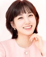 Netflix韓国ドラマ『ウ・ヨンウ弁護士は天才肌』主人公を演じるパク・ウンビン、子役から大人の女優へと飛躍【インタビュー（前編）】