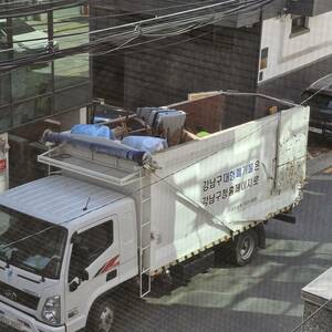 ソウルで出会った大家さんが“ドラマすぎた”件！「室内キーを渡さなければ返金しない」「毎朝5時に怒鳴り声」【ソウル暮らしは今日もサバイバル】の画像